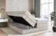 Boxspringbett CATOR KING - 3