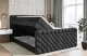 Boxspringbett BOXI8-Z KING