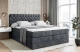 Boxspringbett BOXI8 KING