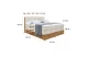 Boxspringbett LOLLI8 KING - 6