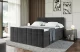 Boxspringbett MOETI-Z KING - 4