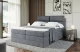 Boxspringbett BOXI3 KING - 4