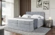 Boxspringbett CATOR KING - 4
