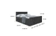 Boxspringbett ERNINA-Z KING