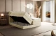 Boxspringbett SERENE KING - 5