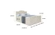 Boxspringbett VILA-1-Z KING - 6