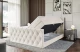 Boxspringbett AMAY KING - 8