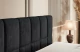 Boxspringbett MIAMI-Z KING - 8