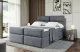 Boxspringbett BOXI3-Z KING - 4