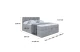 Boxspringbett BOXI8 KING