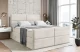 Boxspringbett AURA-Z KING - 1