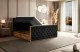 Boxspringbett LOLLI3-Z KING - 8