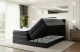 Boxspringbett VILA-1 KING