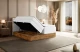 Boxspringbett LOLLI4 KING - 8