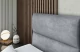 Boxspringbett BOXI3 KING - 8