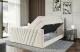 Boxspringbett ERNINA-Z KING - 5