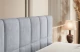Boxspringbett MIAMI KING - 8