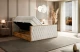 Boxspringbett LOLLI5-Z KING - 8