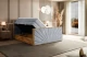 Boxspringbett LOLLI6-Z KING - 8