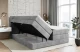 Boxspringbett MOETI KING - 3
