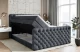 Boxspringbett BOXI8-Z KING