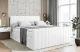 Boxspringbett EDITA-Z KING - 1
