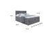 Boxspringbett MARCE KING - 6