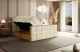 Boxspringbett LOLLI2-Z KING