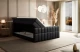 Boxspringbett MIAMI-Z KING