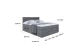 Boxspringbett CELESTIA KING