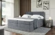Boxspringbett MOETI KING