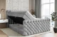 Boxspringbett BOXI8-Z KING - 3