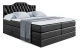 Boxspringbett VILA-1 KING
