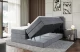 Boxspringbett VELANTO-BZ KING