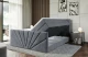 Boxspringbett MILTIO-Z KING