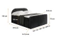 Boxspringbett NOX-Z KING - 6