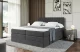 Boxspringbett ERNINA KING - 4