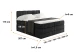 Boxspringbett LIRO KING