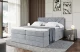 Boxspringbett BARWA KING - 4