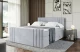 Boxspringbett IDRIKO-Z KING - 4