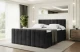 Boxspringbett OTTA-Z KING - 1