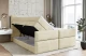 Boxspringbett BOXI3-Z KING - 3