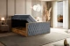 Boxspringbett LOLLI5-Z KING - 8