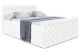 Boxspringbett BOXI8-Z KING