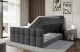 Boxspringbett RICAR-Z KING - 5