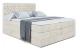 Boxspringbett SERENE KING - 2