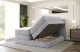 Boxspringbett VEXA KING - 3