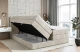 Boxspringbett ERNINA KING