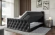 Boxspringbett AMAY KING - 8