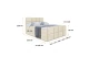 Boxspringbett NOVA-Z KING - 6